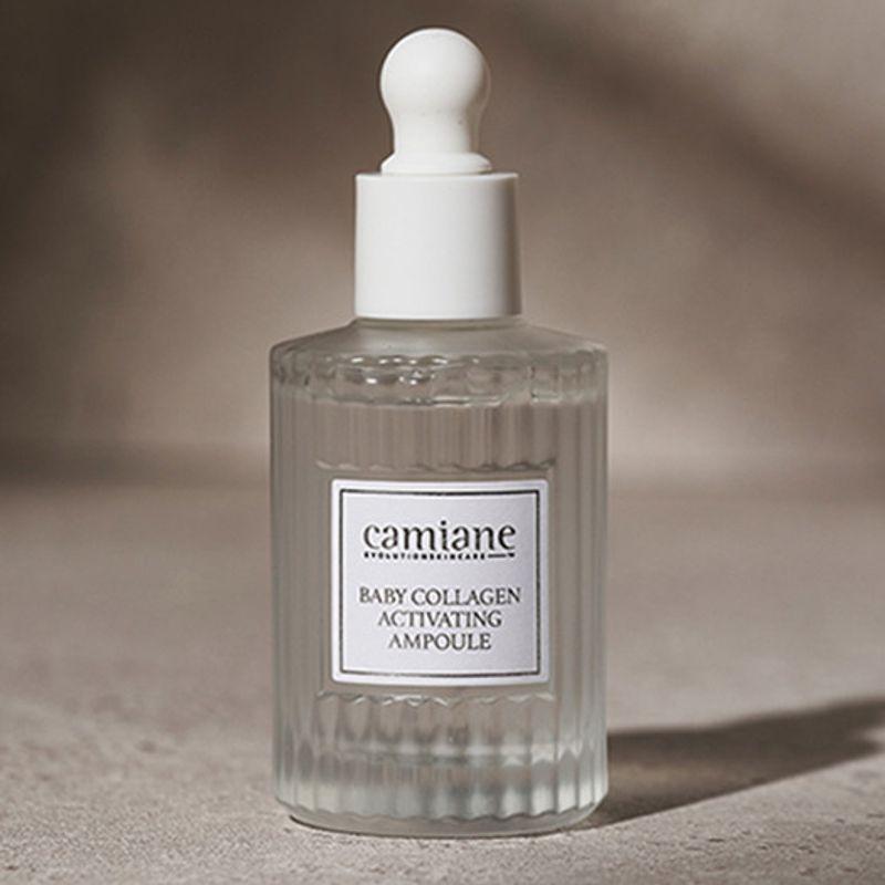 Baby Collagen Activating Ampoule 50ml