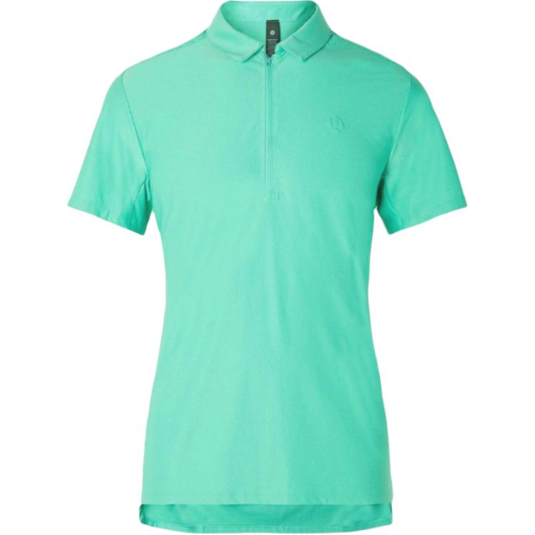 Lululemon Ventilated Polo Shirt Men's LM3EP1S