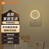 Lâmpadas LED – Luzes LED noturnas