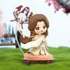 Heaven Official's Blessing The Splendor of Painting Series Blind Box Tian Guan Ci Fu Mystery Box Xielian & Huacheng Figure Toys Models