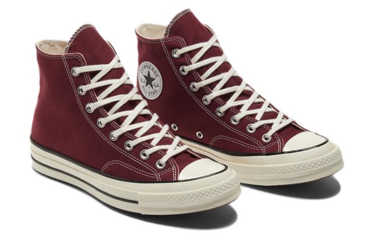 Chuck 70 Converse High 'Dark Beetroot' A01448C