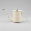 Gooseneck Coffee Kettle Anti-Rust Gooseneck Kettle Hand Brewing Coffee Pot Easy To Clean Hand Brewing Pot Complimentary for Cafe