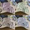 Baby Boy Summer Cotton Letter Print Short Sleeve Twopiece Set For Toddler Kids