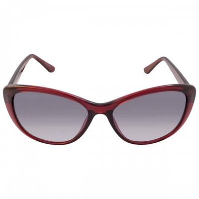 Womens/Ladies Gradient Sunglasses