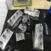 Aokewen Precision CNC Stainless Steel Parts Processing