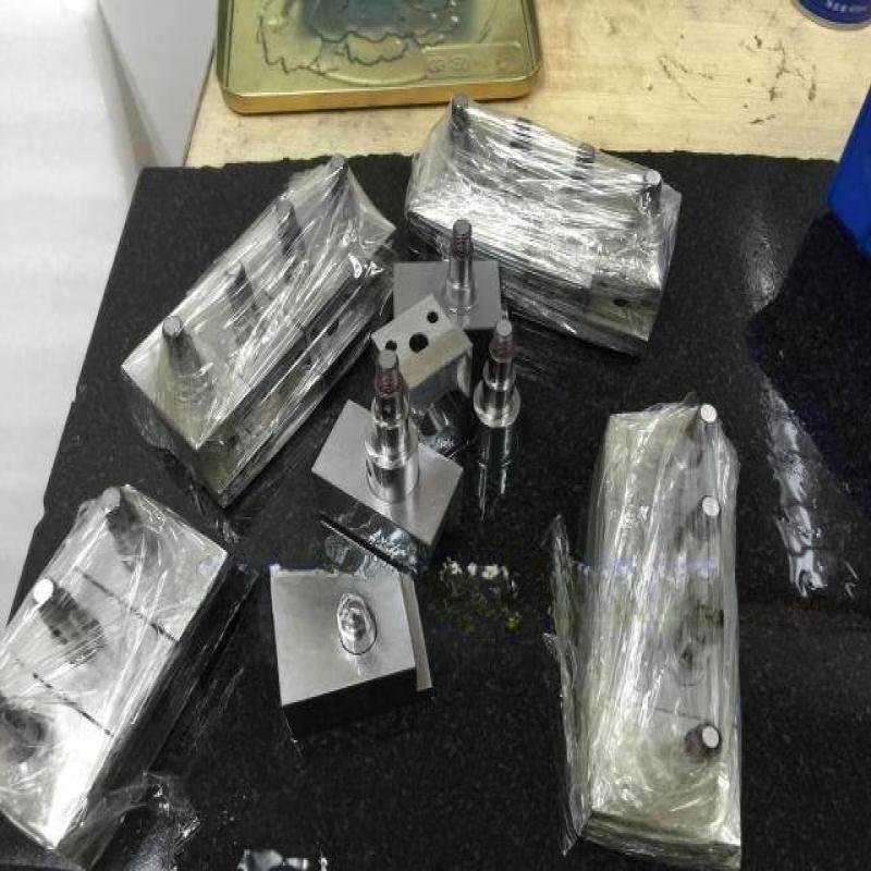 Aokewen Precision CNC Stainless Steel Parts Processing