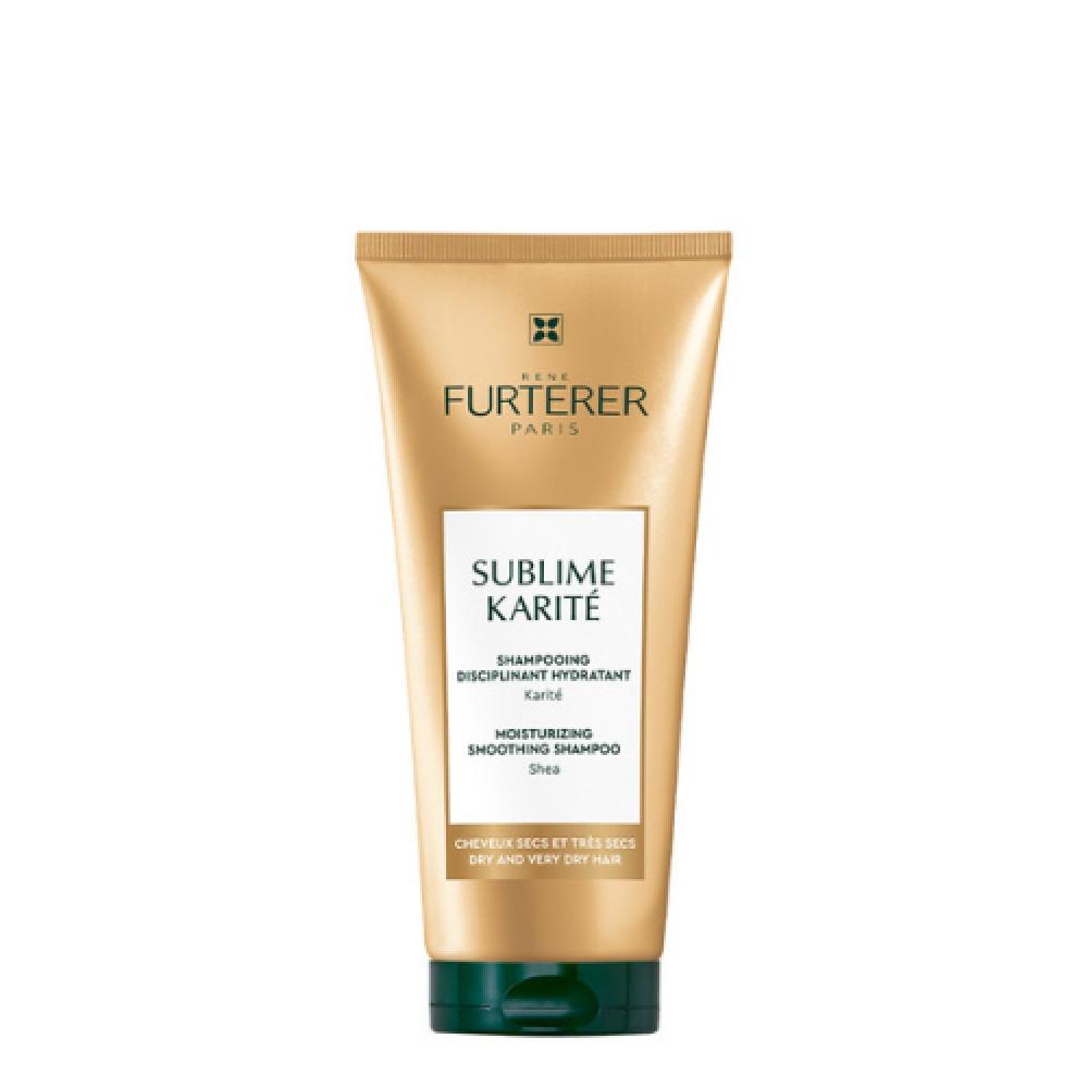 Rene Furterer Professional Shampoo 200ml