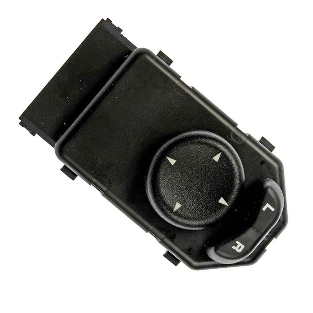 For 2002-2007 Jeep Liberty Master Power Mirror Switch Driver Side 56010696AA