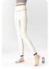 Spring High-Waisted Yoga Pants with Velvet and Thickening