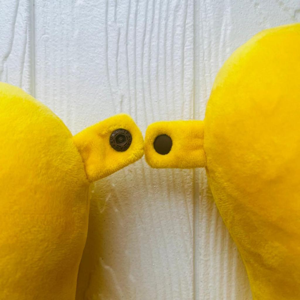 [USED] Stray Kids Felix Pogari Neck Pillow