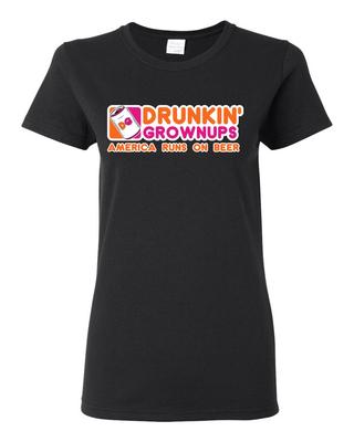 Tops – Camisetas