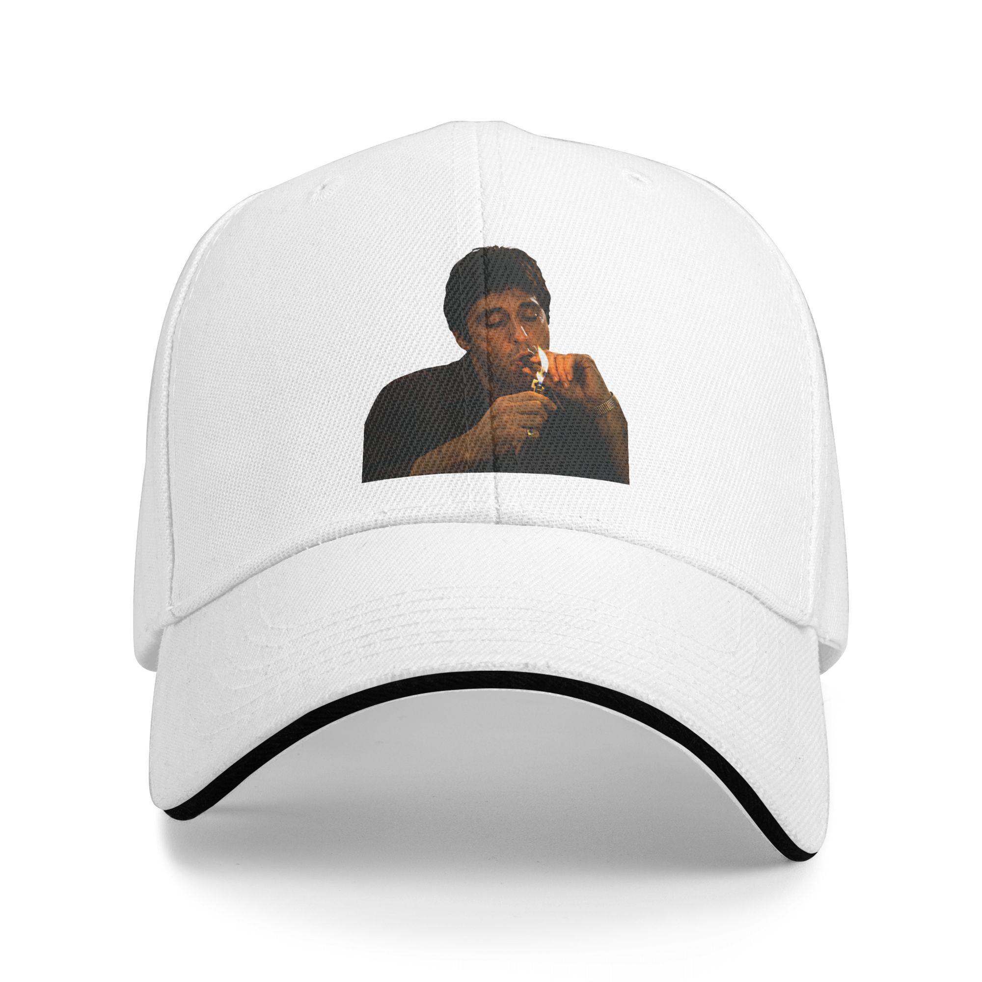 Lao Gan Ma Baseball Cap  Outdoor Sport Sun Visor Trucker Hat Fashion Baseball Caps One Size