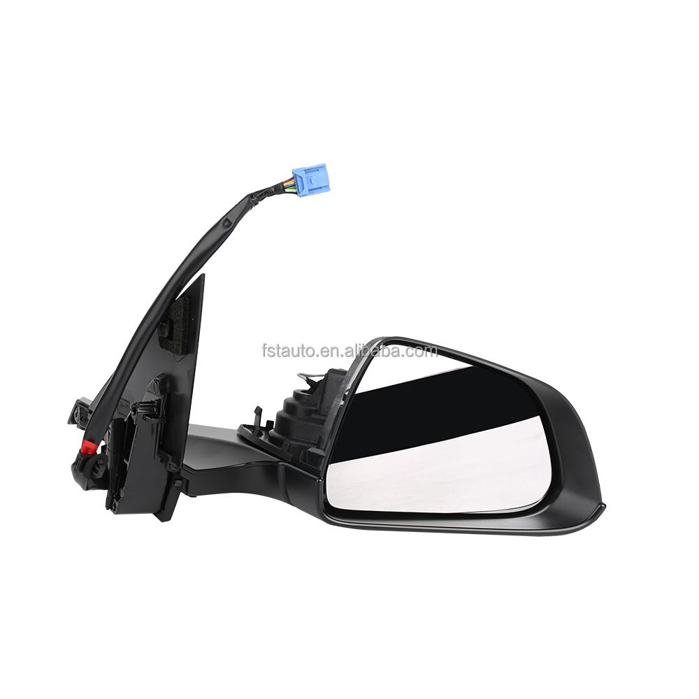 

1617900-00-B Правая дверь, вид сзади, зеркало заднего вида для Tesla Model 3 2021-2022, хорошее качество