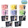 Detective Conan Visual Art Clear File BOX Vol.3