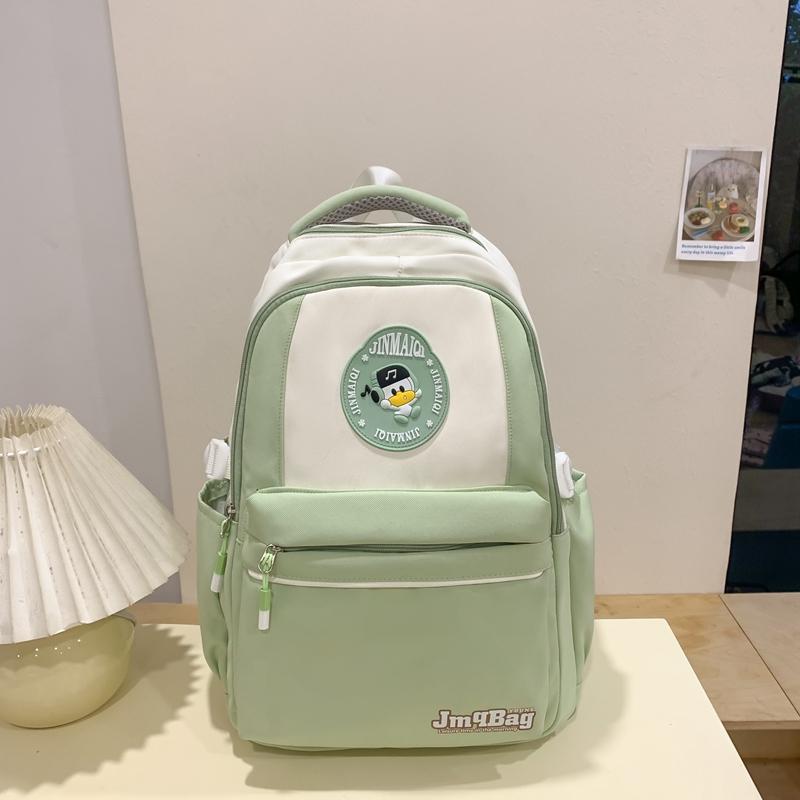 Рюкзак большой емкости для учащихся средней школы — фото 15