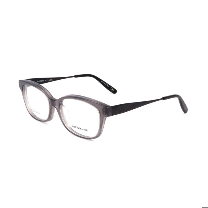 Lunettes - Bottega Veneta - BV602JF26 - Métal - Protection UV - Style Chic