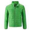 James and Nicholson Mens Padded Jacket
