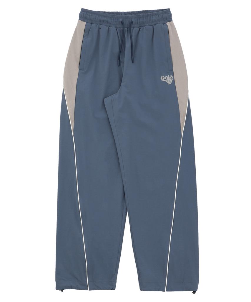 Gola Color Block Piping Pants [Blue]