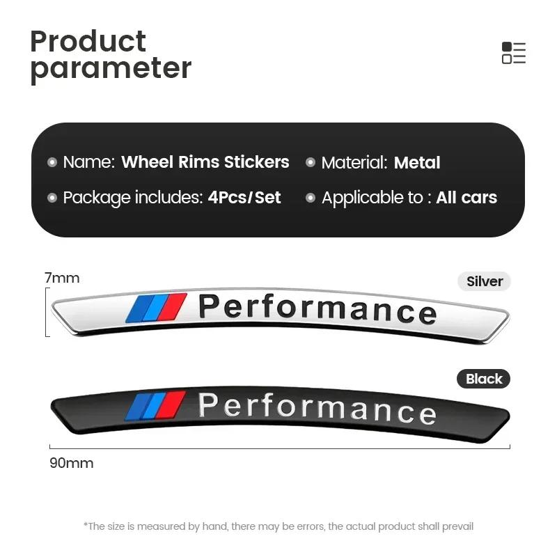 Autocollant Sourcil de Roue de Voiture Autocollant Moyeu de Jante de Voiture Autocollants Garnitures Pour BMW G42 G16 G15 G30 G20 G11 G12 F40 G07 G06 G05 G02 G01 F48 X5