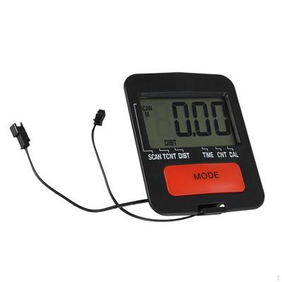 Premium Rowing Machine Display Monitor