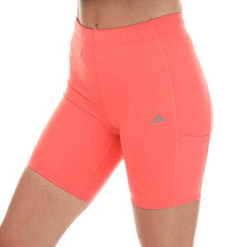 Adidas Dámské/Dámské šortky s technologií Fast Heat.Rdy