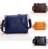 Body Women Cross Bag Colorful Fashion Shoulder Diagonal Bagtassel Handbag