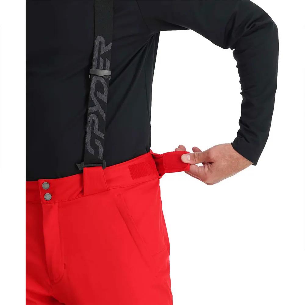 Spyder Брюки Dare Lengths