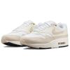 Nike Air Max 1 Pale Ivory Sanddrift Women's Sneakers Casual Shoes DZ2628-101