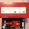 Hot Wheels Ferrari F248 2006 Shanghai GP Winner Michael Schumacher Mint 1/18 [Un d, Condition]