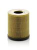 MANN FILTER OIL FILTER CHRYSLER PT CRUISE