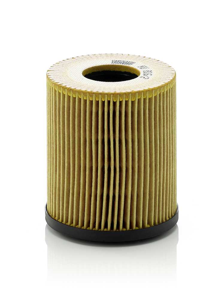 MANN FILTER OIL FILTER CHRYSLER PT CRUISE