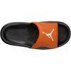 Jordan Franchise GS Orange Black Slides HF4490-800