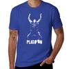 Platoon Tshirt Oversized Graphic Tee Plus Sizes T Shirts For Unisex Pack