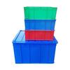 Plastic Storage and Turnover Box