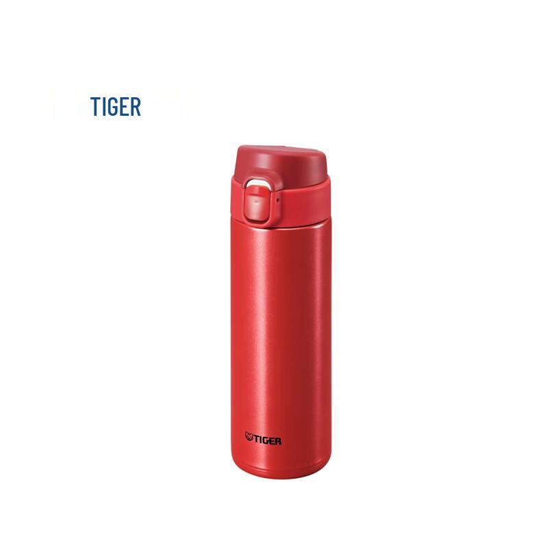 Tiger MMY-A48C Легкая термокружка из нержавеющей стали с вакуумной изоляцией