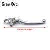 Brake Clutch Levers For Yamaha Mt-07 Mt-09 Fz6 Fz1 Fazer Fz8 Xj6 Xj6n Xj6s Xj6f Diversion Abs 2004-17 Moto Accessories Adjustabl