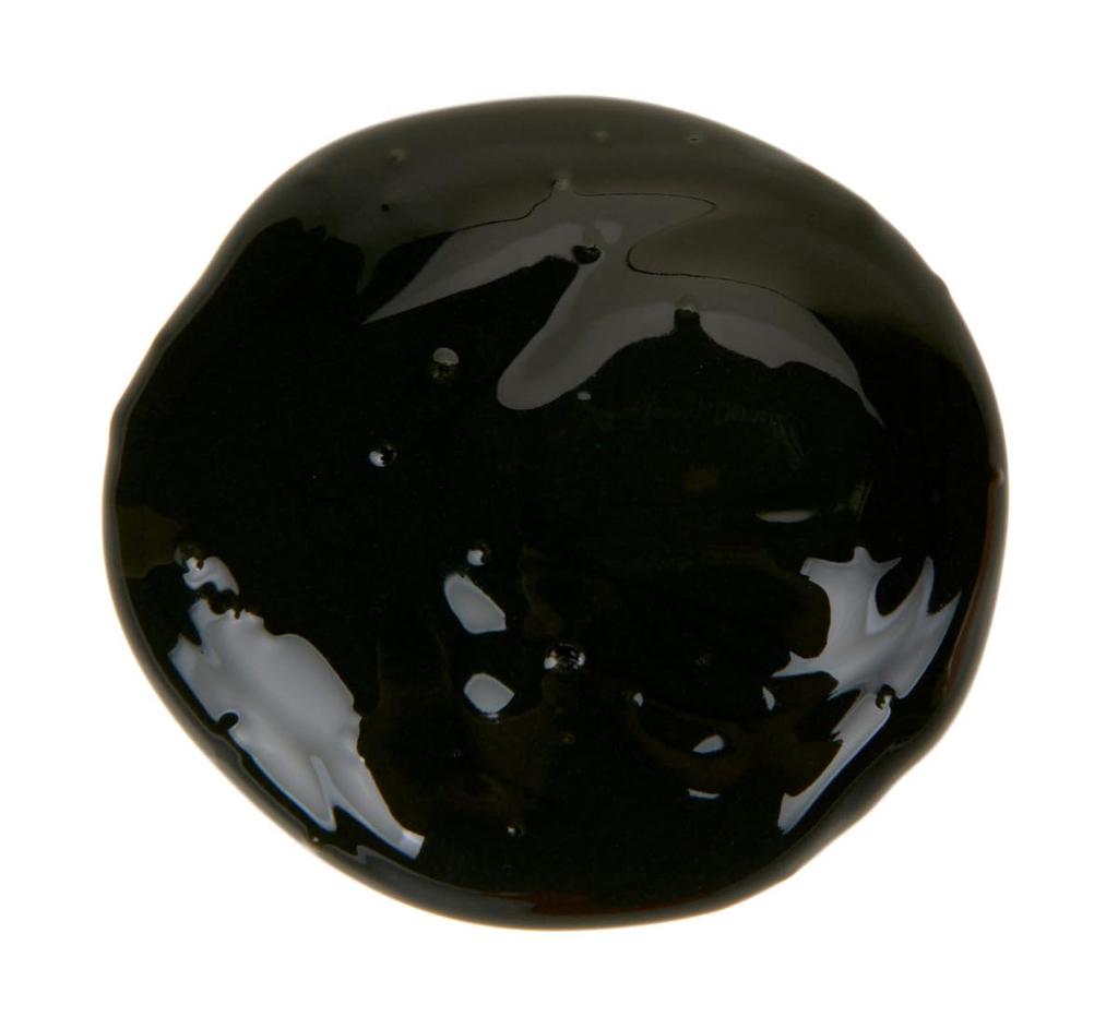 Crayola Farba w butelce Czarna Butelka w jednym kolorze, którą można łatwo usunąć wodą 473ml 201651 Produkt oryginalny