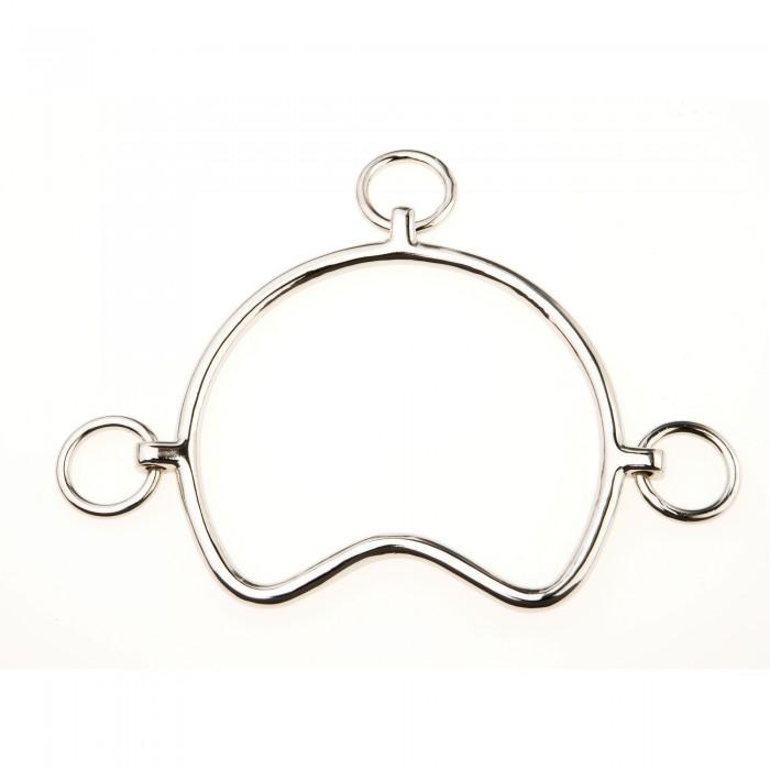 Korsteel Edelstahl-Schornsteintrense gegen Aufbäumen