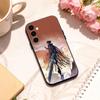 cool M-Mistborn T-Trilogy V-Vin   phone Case For Samsung Galaxy A73,A72,A71,A70,A53,A52,A51,Others Soft Black Shell