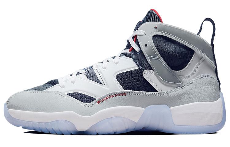 Air Jordan Jumpman Two Trey  Olympic  DO1925-101 41