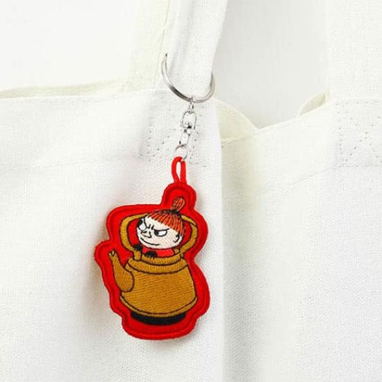 MOOMIN Plump Keyring Moominmamma [HIGHTIDE] (F) [MM080]