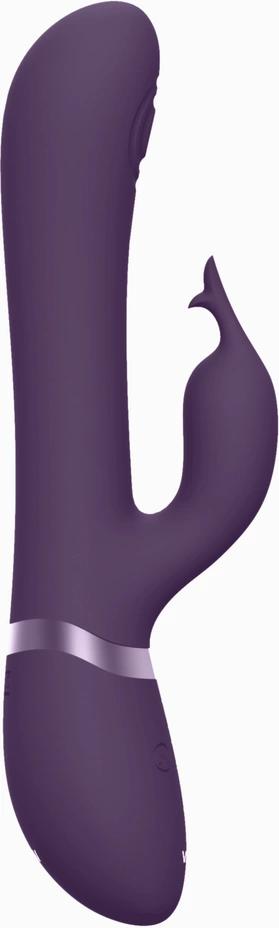 Vive - Bunny Vibrator - G-Spot - Etsu
