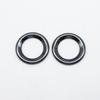 MEKOMEKO Compatible Civic A Speaker Ring Audio Speaker Ring Decoration