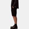 Calvin Klein Minimalist Comfortable Versatile Solid Color Mid-Rise Casual Shorts Men Shorts 4RB618G-UB1