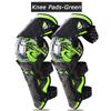 CE Approval Motocross Kneepads Off-road Elbow Guard Moto Protected Motorcycle Equipment Motorcyclist Knee Protector Safety Guard
