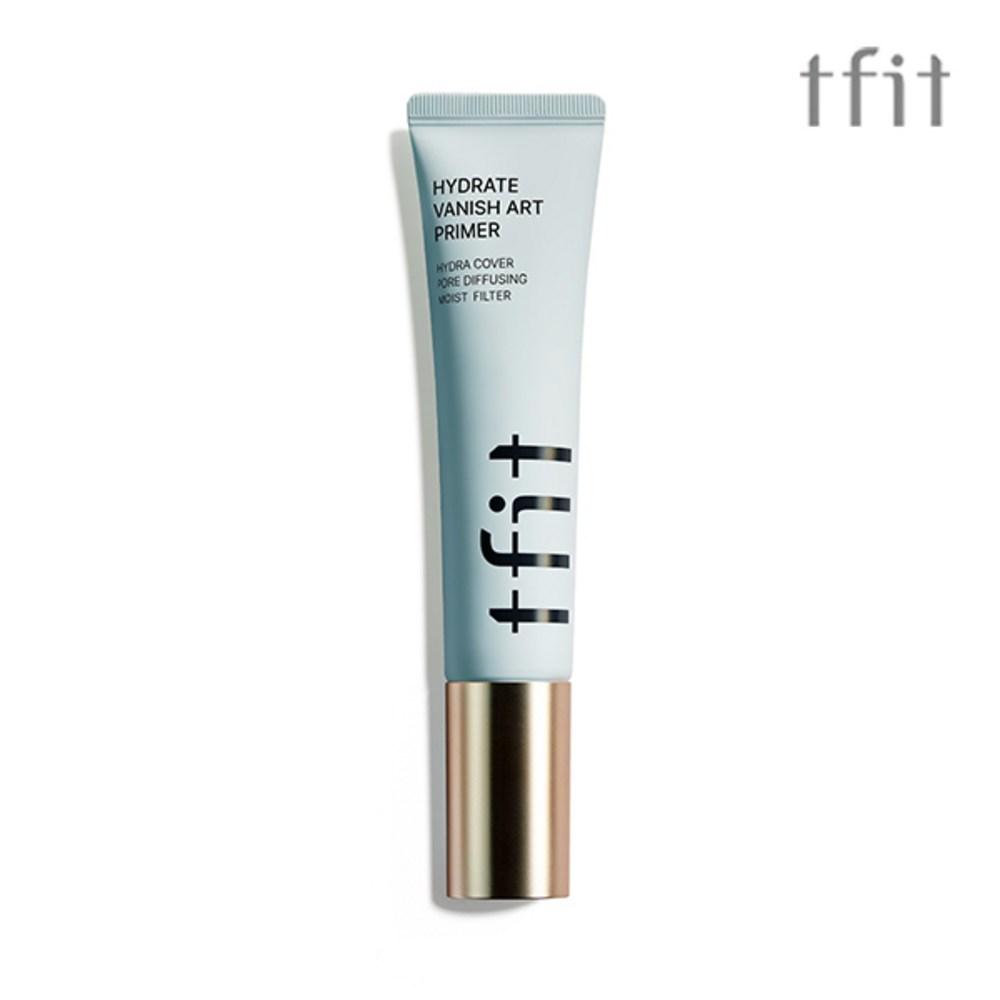 Tippit Hydrate Vanish Art Primer 30ml, single item, 1 piece, Hydrate Vanish Art Primer/30ml
