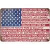 20x30cm Metal Tin Sign Retro Wall Art Home Decor