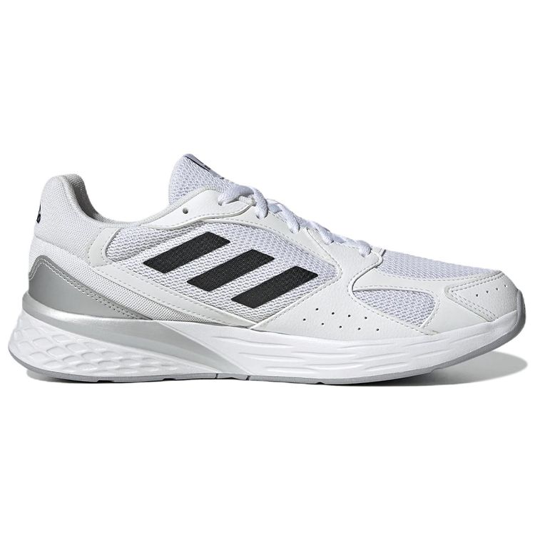 Adidas Response Everyday Versatile Fabric Shock Absorption Durable Lightweight Breathable Support Low-Top Training Running Shoes Men sneaker GY1147