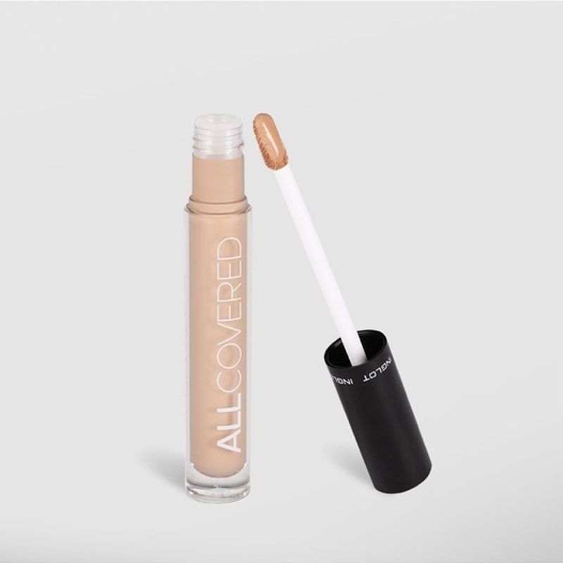Inglot All Covered Concealer 102
