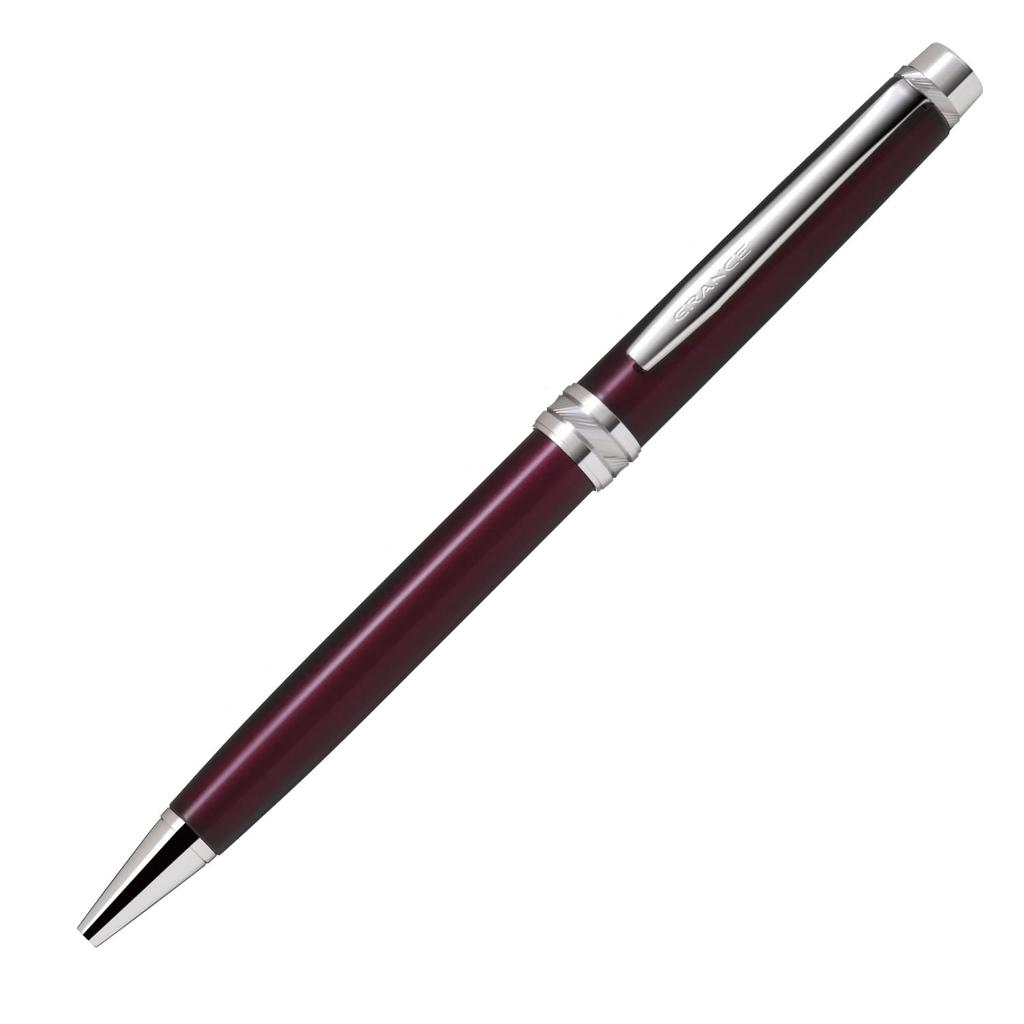 Pilot Grance CR Ballpoint Pen BO BGRC-18SR